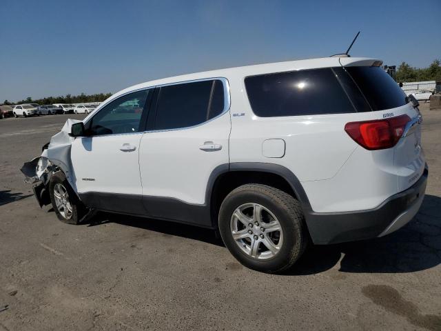 2018 GMC ACADIA SLE 1GKKNKLA1JZ222638