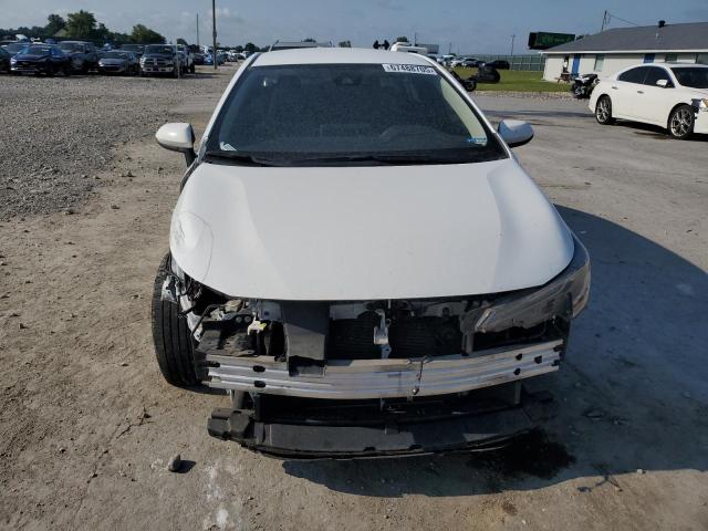 2020 TOYOTA COROLLA LE #3287684030