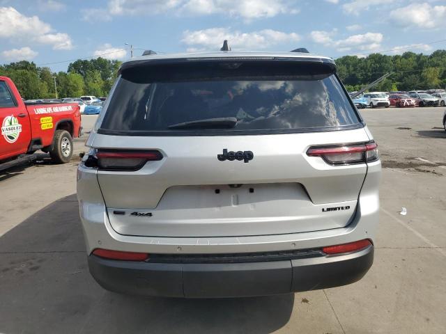 2023 JEEP GRAND CHER 1C4RJKBG6P8701096