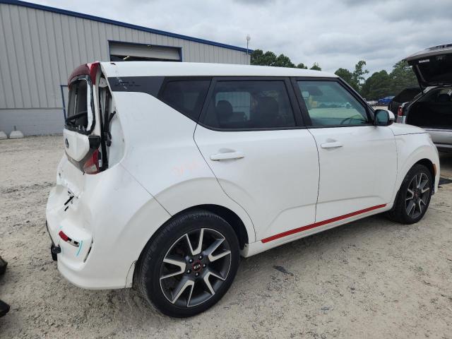 2021 KIA SOUL GT LI KNDJ63AUXM7751951