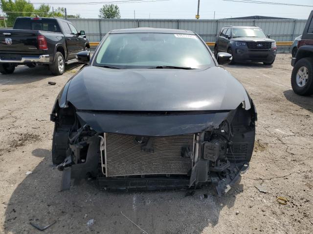 2016 NISSAN MAXIMA 3.5S 1N4AA6AP0GC378091
