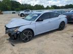 2025 NISSAN ALTIMA SR - 1N4BL4CV9SN331430