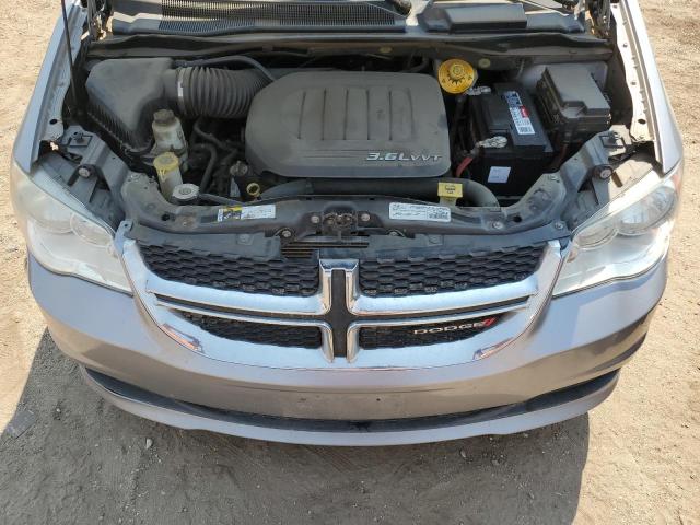 2016 DODGE GRAND CARA 2C4RDGCGXGR311142