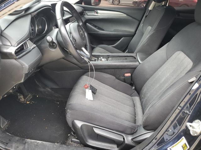 2020 MAZDA 6 SPORT JM1GL1UM6L1522560