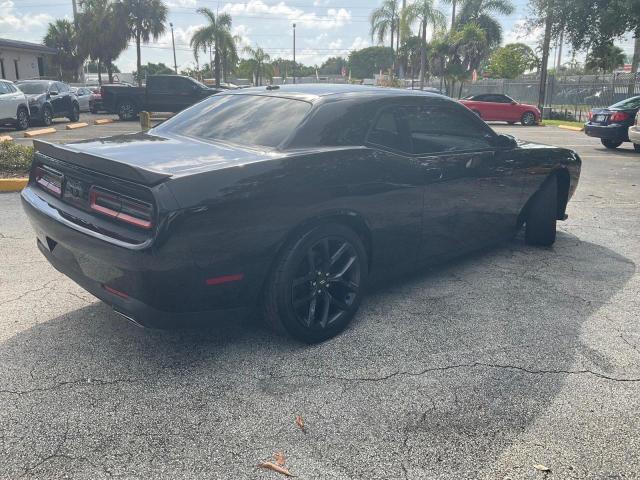 2020 DODGE CHALLENGER 2C3CDZJG5LH214567