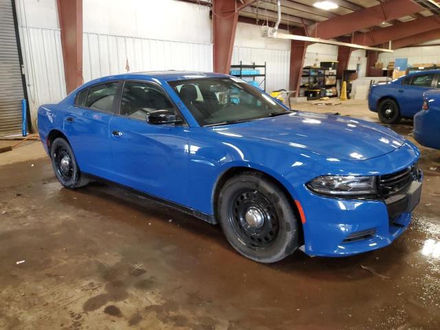 2020 DODGE CHARGER POLICE 2C3CDXKT6LH186794