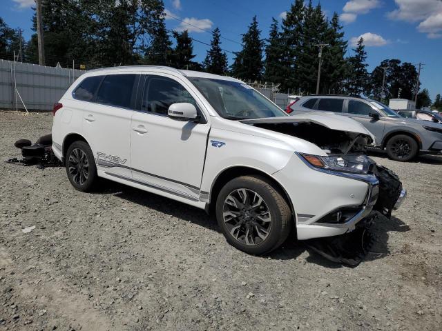 2018 MITSUBISHI OUTLANDER SE JA4J24A50JZ051456