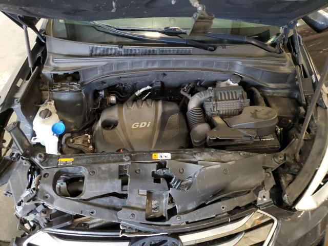 2016 HYUNDAI SANTA FE SPORT 5XYZUDLB4GG314125