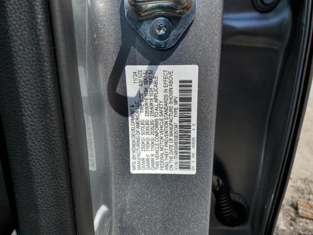 2025 HONDA CR-V SPORT-L 7FARS6H83SE057347