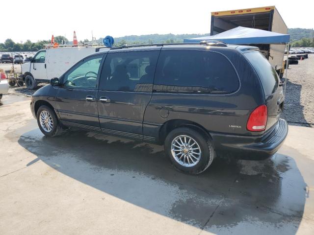 2000 CHRYSLER TOWN & COU #3282603864