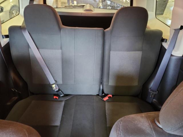 2016 JEEP PATRIOT SP - 1C4NJRBB4GD618107