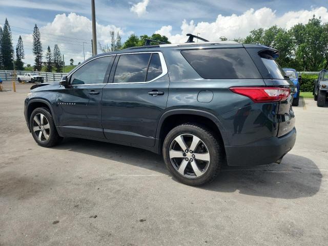 2018 CHEVROLET TRAVERSE LT 1GNERHKWXJJ169067
