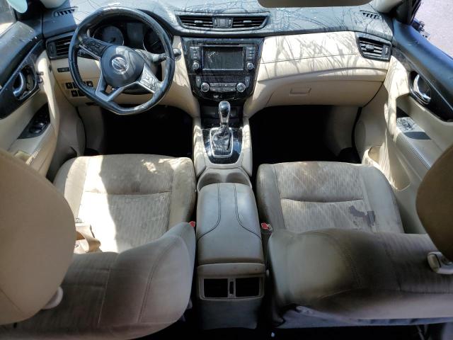 2018 NISSAN 2.5 JN8AT2MT9JW491196
