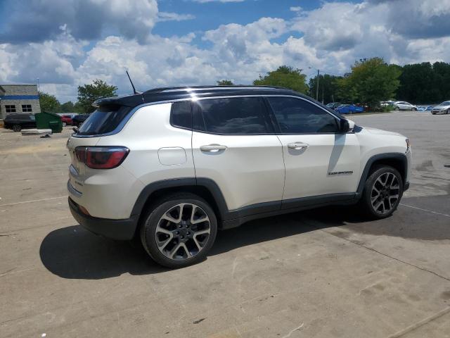 2018 JEEP COMPASS LI 3C4NJCCB5JT205058