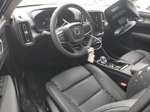 2024 VOLVO XC40 PLUS YV4L12UL1R2223284