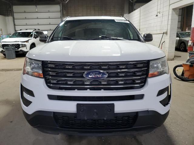 2017 FORD EXPLORER 1FM5K7BH3HGC10067