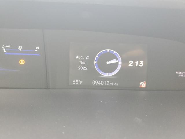 2015 HONDA CIVIC EXL 19XFB2F98FE239107