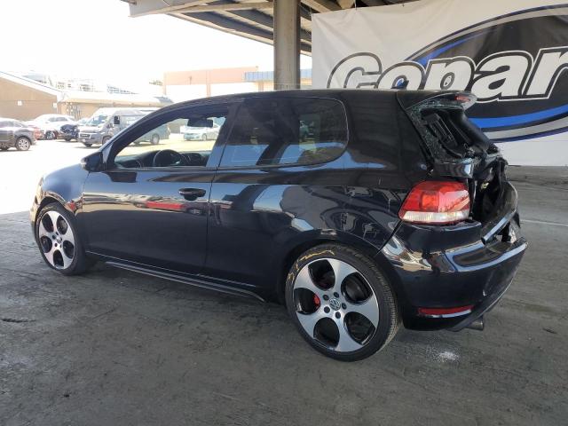 2011 VOLKSWAGEN GTI - WVWFD7AJ1BW204496