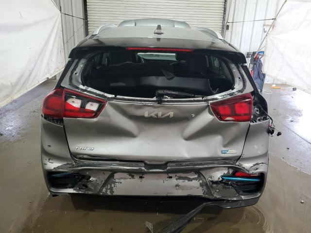2022 KIA NIRO S KNDCC3LG0N5159982