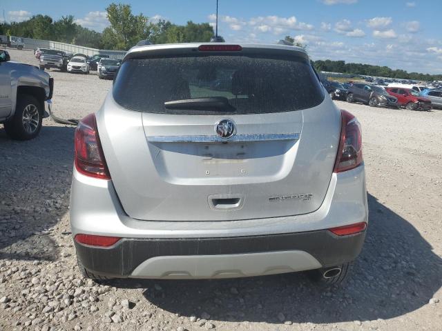 2022 BUICK ENCORE PRE KL4CJESMXNB539108