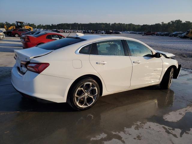 2021 CHEVROLET MALIBU LT 1G1ZD5ST0MF024679