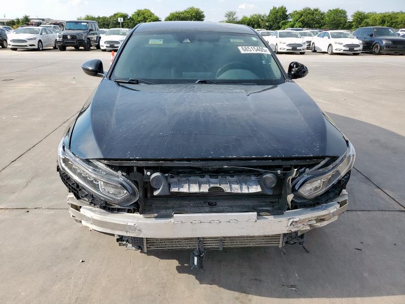 2019 HONDA ACCORD SPO 1HGCV1F36KA035145
