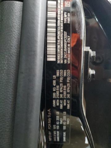 2016 JEEP RENEGADE S ZACCJBAW0GPC52537