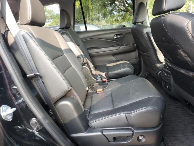 2021 HONDA PILOT TOUR 5FNYF6H64MB079936