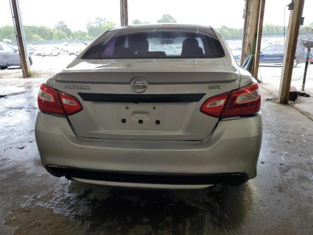 2016 NISSAN ALTIMA 2.5 1N4AL3AP6GC200338