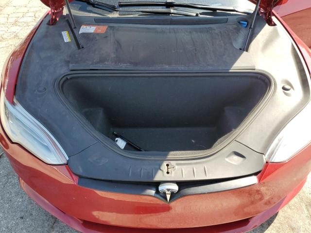 2017 TESLA MODEL S 5YJSA1E23HF198530