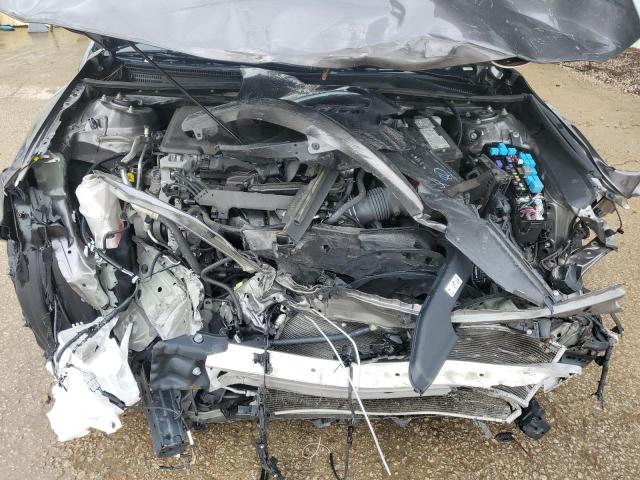 2023 TOYOTA CAMRY LE - 4T1C11AK2PU829084