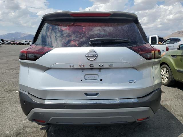 2023 NISSAN ROGUE SV - 5N1BT3BA6PC929086