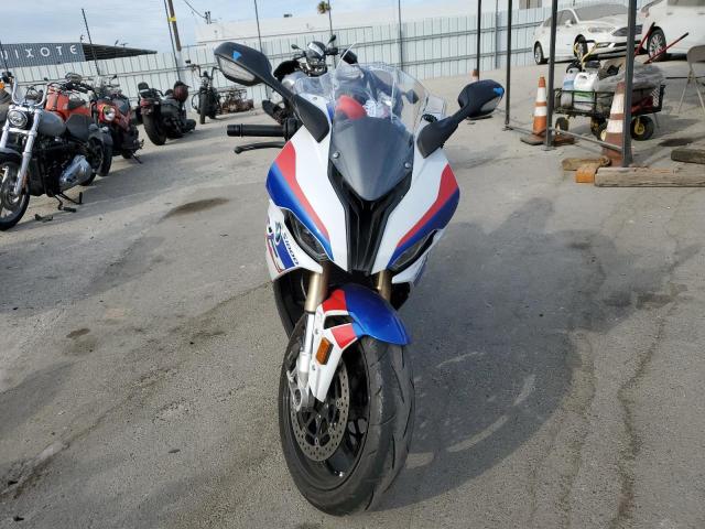 2020 BMW S 1000 RR WB10E2308LZJ28119