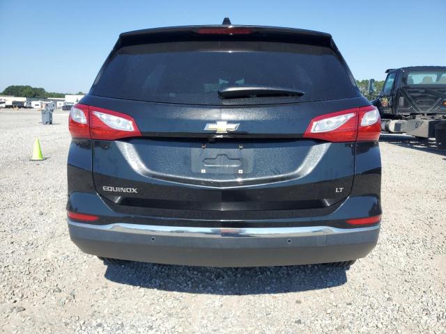 2018 CHEVROLET EQUINOX LT - 2GNAXJEV7J6341731