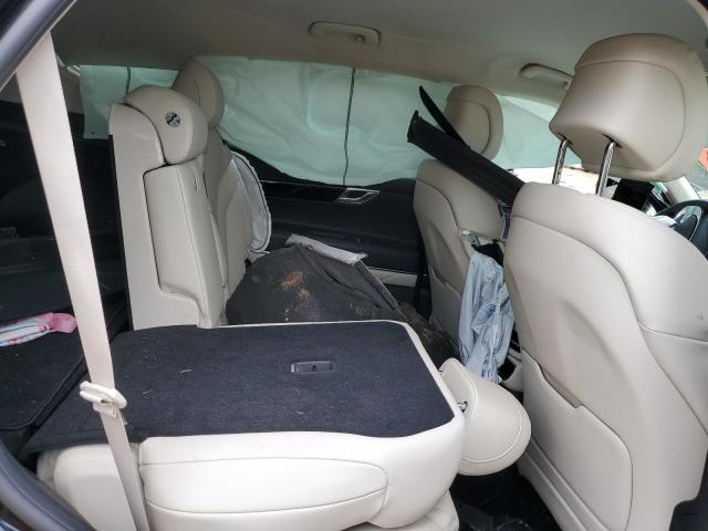 2021 GENESIS GV80 BASE KMUHB4SB1MU037640