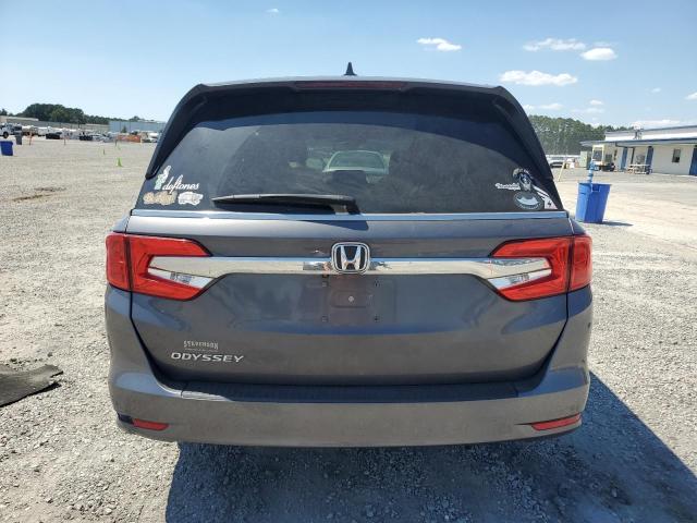 2019 HONDA ODYSSEY 5FNRL6H78KB000562