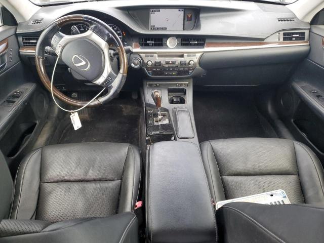 2015 LEXUS ES 350 JTHBK1GG8F2209025