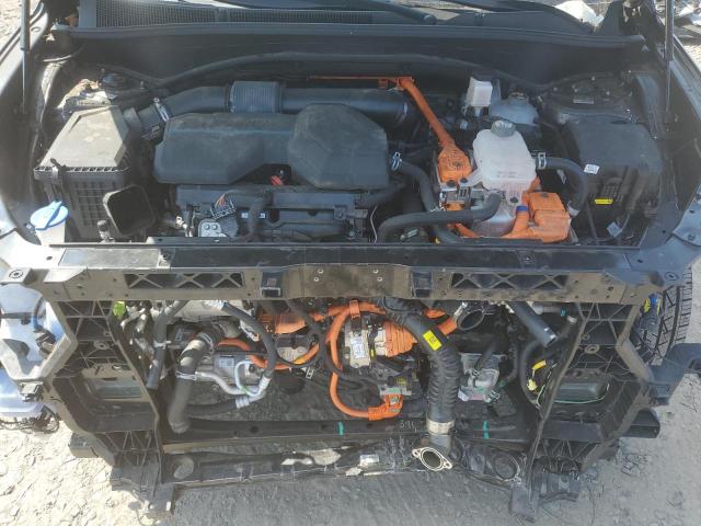 2021 HYUNDAI SANTA FE L KM8S5DA16MU009174