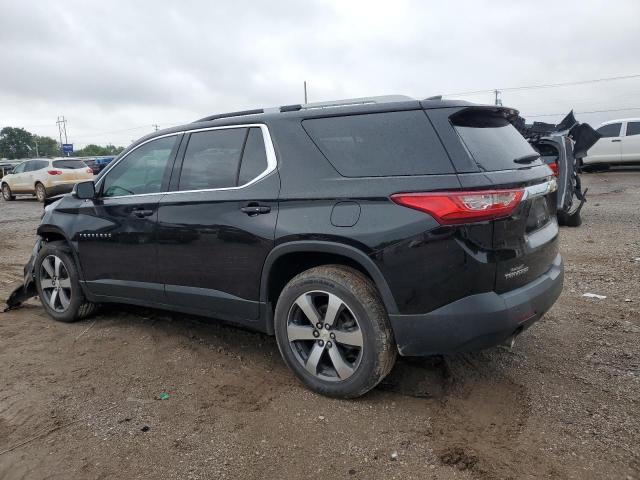 2018 CHEVROLET TRAVERSE L 1GNERHKW3JJ102438