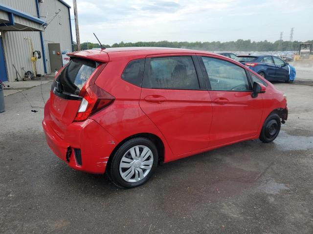 2016 HONDA FIT LX - JHMGK5H55GX003286