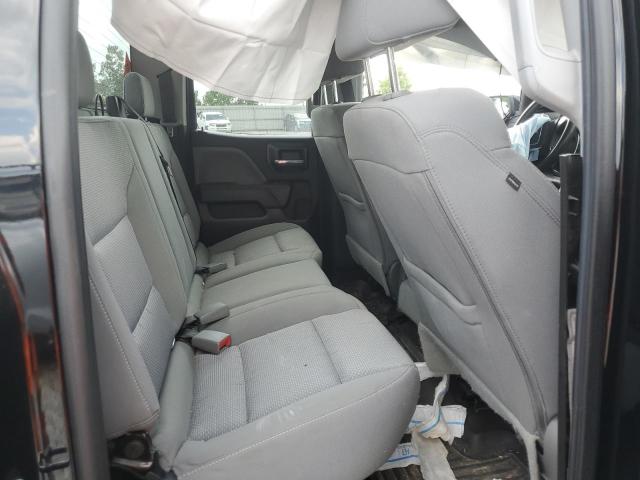 2018 GMC SIERRA K15 - 1GTV2LEC0JZ194238