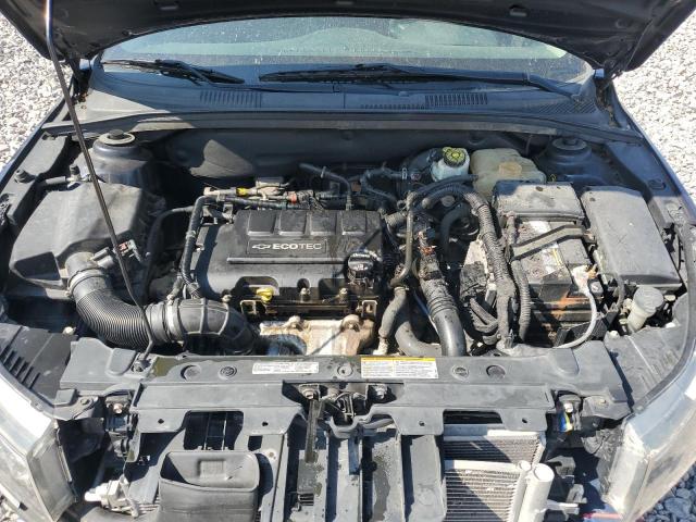 2016 CHEVROLET CRUZE LIMI - 1G1PE5SB2G7222562