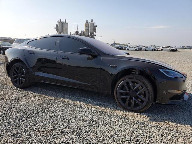 2023 TESLA MODEL S 5YJSA1E55PF531142