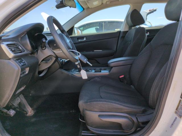 2019 KIA OPTIMA LX 5XXGT4L38KG335284