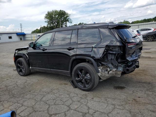 2025 JEEP GRAND CHER 1C4RJKBG3S8660273