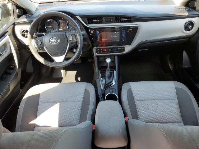 2017 TOYOTA COROLLA L 2T1BURHE4HC855738