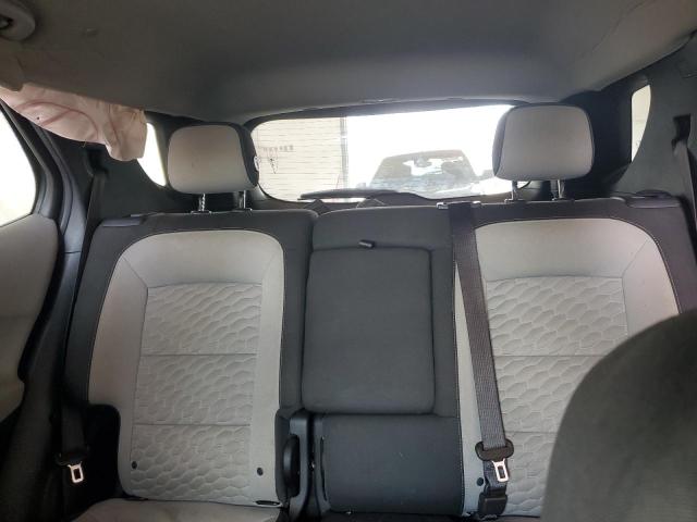 2018 CHEVROLET EQUINOX LS 2GNAXHEV4J6351500