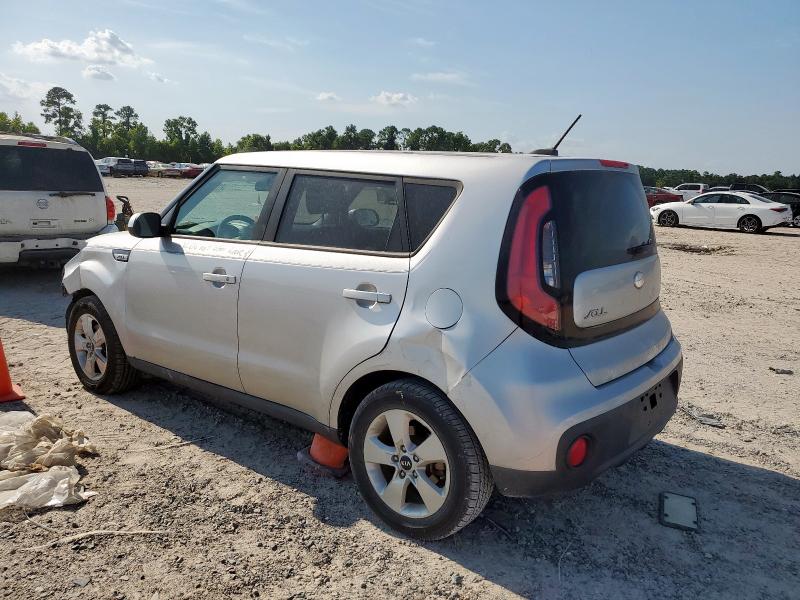 2018 KIA SOUL KNDJN2A21J7607728