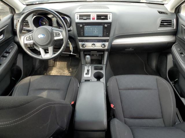 2015 SUBARU LEGACY 2.5 4S3BNBC66F3037907