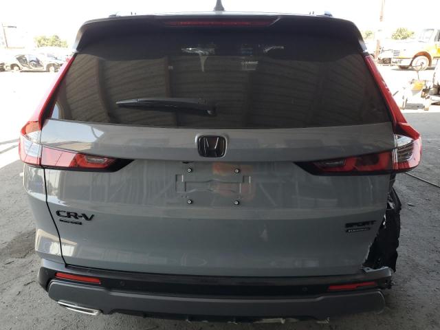2025 HONDA CR-V SPORT - 7FARS5H89SE012195